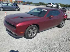 2C3CDZAG0JH242743 2018 DODGE CHALLENGER