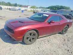 2C3CDZAG0JH245383 2018 DODGE CHALLENGER