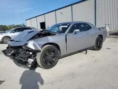 2C3CDZAG0JH246193 2018 DODGE CHALLENGER