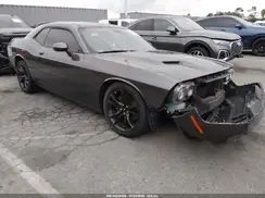 2C3CDZAG0JH251457 2018 DODGE CHALLENGER