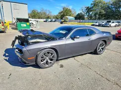 2C3CDZAG0JH251541 2018 DODGE CHALLENGER