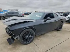 2C3CDZAG0JH251846 2018 DODGE CHALLENGER