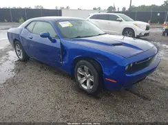 2C3CDZAG0JH251894 2018 DODGE CHALLENGER