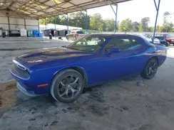 2C3CDZAG0JH255203 2018 DODGE CHALLENGER