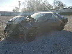 2C3CDZAG0JH255217 2018 DODGE CHALLENGER