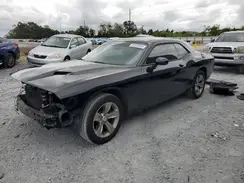 2C3CDZAG0JH255587 2018 DODGE CHALLENGER