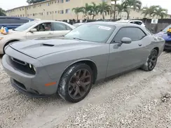 2C3CDZAG0JH256500 2018 DODGE CHALLENGER
