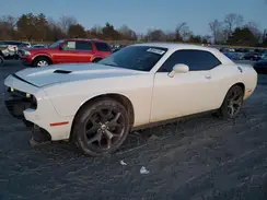 2C3CDZAG0JH258263 2018 DODGE CHALLENGER