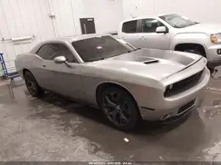 2C3CDZAG0JH258652 2018 DODGE CHALLENGER
