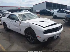 2C3CDZAG0JH258733 2018 DODGE CHALLENGER