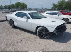 2C3CDZAG0JH258893 2018 DODGE CHALLENGER
