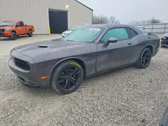 2C3CDZAG0JH260272 2018 DODGE CHALLENGER