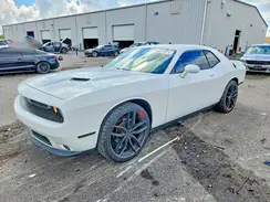 2C3CDZAG0JH260322 2018 DODGE CHALLENGER