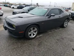 2C3CDZAG0JH262782 2018 DODGE CHALLENGER