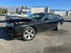 2C3CDZAG0JH262815 2018 DODGE CHALLENGER