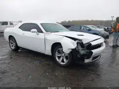 2C3CDZAG0JH263172 2018 DODGE CHALLENGER