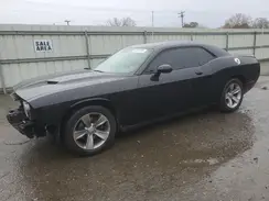 2C3CDZAG0JH270218 2018 DODGE CHALLENGER