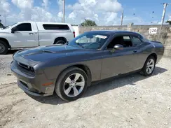 2C3CDZAG0JH270607 2018 DODGE CHALLENGER