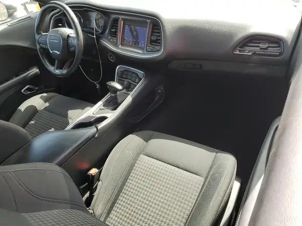 2C3CDZAG0JH270607 2018 DODGE CHALLENGER - Image 8
