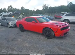 2C3CDZAG0JH271109 2018 DODGE CHALLENGER