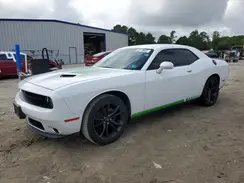 2C3CDZAG0JH271451 2018 DODGE CHALLENGER