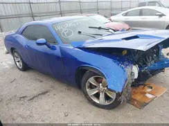 2C3CDZAG0JH276343 2018 DODGE CHALLENGER