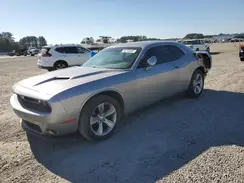 2C3CDZAG0JH276486 2018 DODGE CHALLENGER