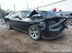 2C3CDZAG0JH276567 2018 DODGE CHALLENGER