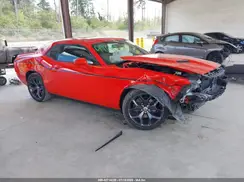 2C3CDZAG0JH282532 2018 DODGE CHALLENGER