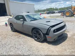 2C3CDZAG0JH286936 2018 DODGE CHALLENGER