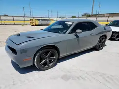 2C3CDZAG0JH287018 2018 DODGE CHALLENGER