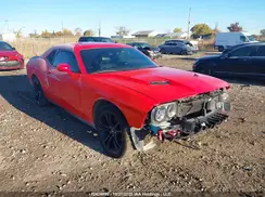 2C3CDZAG0JH296950 2018 DODGE CHALLENGER