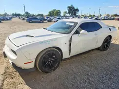 2C3CDZAG0JH298276 2018 DODGE CHALLENGER