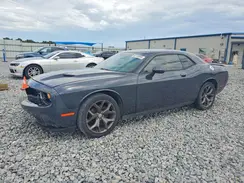 2C3CDZAG0JH302844 2018 DODGE CHALLENGER
