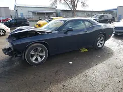 2C3CDZAG0JH302889 2018 DODGE CHALLENGER
