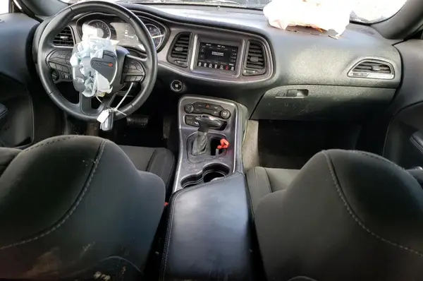 2C3CDZAG0JH302889 2018 DODGE CHALLENGER - Image 8