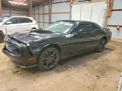 2C3CDZAG0JH309602 2018 DODGE CHALLENGER