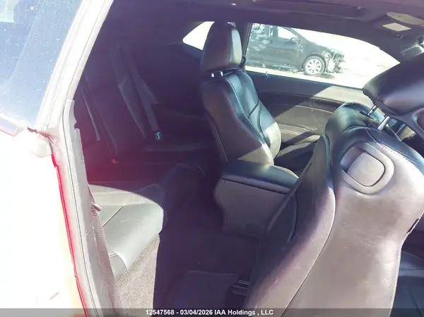 2C3CDZAG0JH309678 2018 DODGE CHALLENGER - Image 8