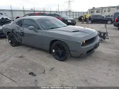 2C3CDZAG0JH309681 2018 DODGE CHALLENGER