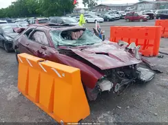 2C3CDZAG0JH310071 2018 DODGE CHALLENGER