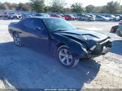 2C3CDZAG0JH311284 2018 DODGE CHALLENGER