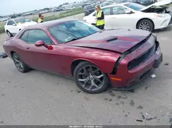 2C3CDZAG0JH311625 2018 DODGE CHALLENGER