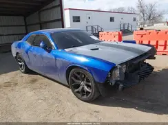 2C3CDZAG0JH311642 2018 DODGE CHALLENGER