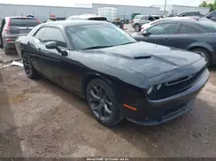 2C3CDZAG0JH315920 2018 DODGE CHALLENGER