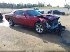 2C3CDZAG0JH317652 2018 DODGE CHALLENGER