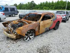 2C3CDZAG0JH321622 2018 DODGE CHALLENGER