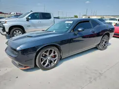 2C3CDZAG0JH322091 2018 DODGE CHALLENGER