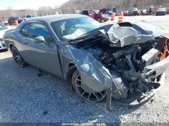 2C3CDZAG0JH322415 2018 DODGE CHALLENGER