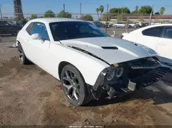 2C3CDZAG0JH325332 2018 DODGE CHALLENGER