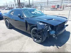 2C3CDZAG0JH325508 2018 DODGE CHALLENGER